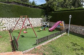 Frederic in Balc n del Mar