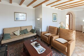 Frederic in Balc n del Mar