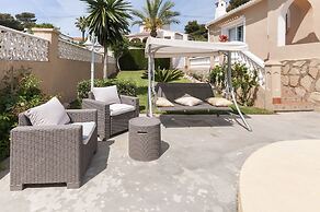 Frederic in Balc n del Mar