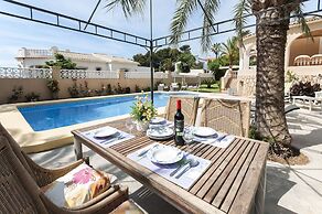 Frederic in Balc n del Mar