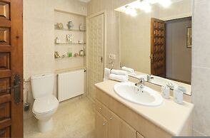 Frederic in Balc n del Mar