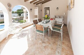 Frederic in Balc n del Mar