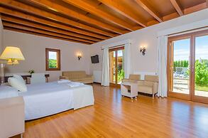 Finca Short De Conies 2