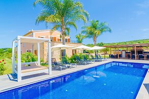 Finca Short De Conies 2