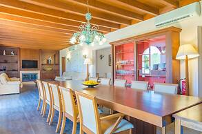 Finca Short De Conies 2