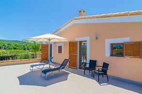 Finca Short De Conies 2