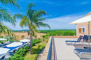 Finca Short De Conies 2