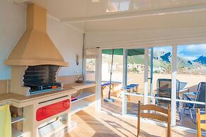 Europa 3b in Pollen a