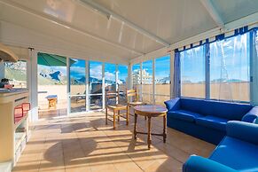 Europa 3b in Pollen a