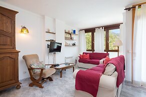 Europa 3b in Pollen a