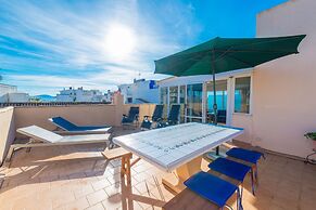 Europa 3b in Pollen a