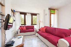 Europa 3b in Pollen a