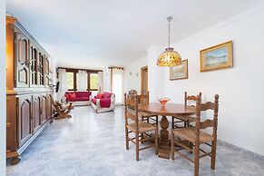 Europa 3b in Pollen a