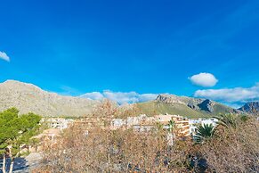 Europa 3b in Pollen a