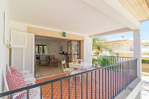 Garballons 5 1d in Alc dia