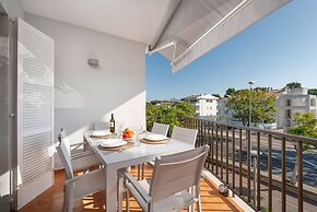 La Encina in Alc dia