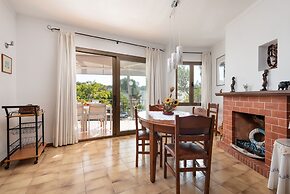 La Encina in Alc dia