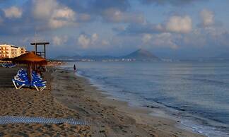 La Encina in Alc dia