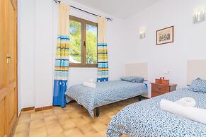 La Encina in Alc dia