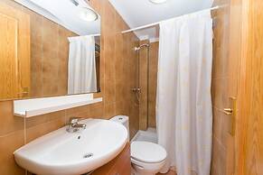 Llac Gran in Alc dia