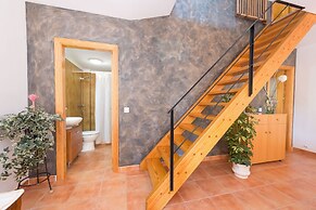 Llac Gran in Alc dia