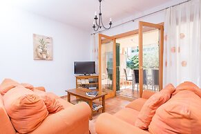 Llac Gran in Alc dia