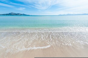 Llac Gran in Alc dia