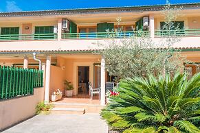 Llac Gran in Alc dia