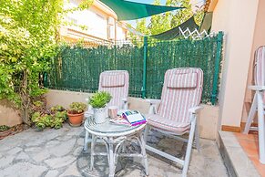 Llac Gran in Alc dia