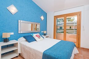 Llac Gran in Alc dia