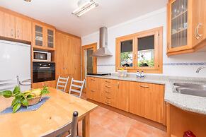 Llac Gran in Alc dia