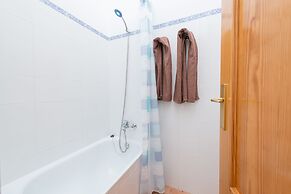 Llac Gran in Alc dia