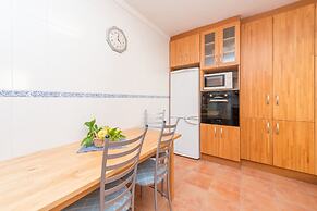 Llac Gran in Alc dia