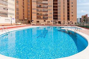 Infante in Grau i Platja