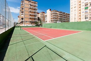 Infante in Grau i Platja