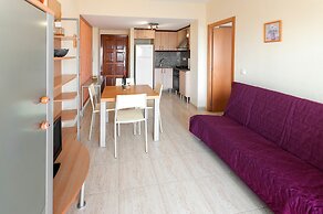 Infante in Grau i Platja