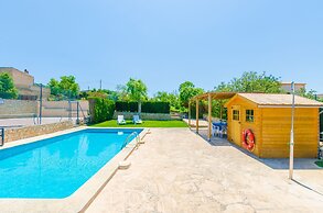 La Cigarra Can Carrasco