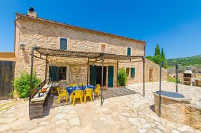 La Cigarra Can Carrasco