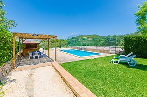 La Cigarra Can Carrasco