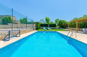 La Cigarra Can Carrasco