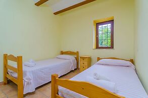 La Cigarra Can Carrasco