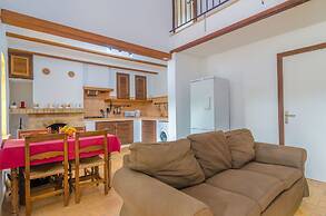 La Cigarra Can Carrasco