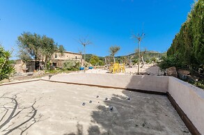 La Cigarra Can Carrasco