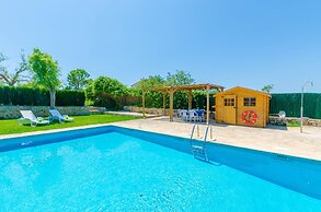 La Cigarra Can Carrasco