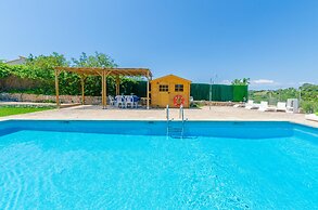 La Cigarra Can Carrasco