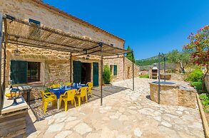 La Cigarra Can Carrasco