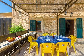 La Cigarra Can Carrasco