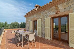 Fetget-can Bosco in Mallorca