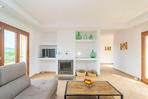 Fetget-can Bosco in Mallorca