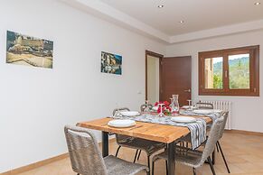 Fetget-can Bosco in Mallorca